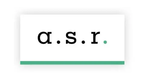 ASR logo