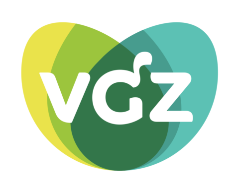 Logo VGZ