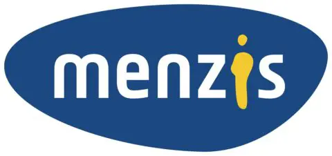 Menzis logo