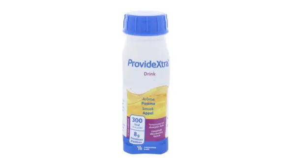 Flesje ProvideXtra appel.
