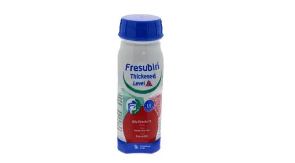 fresubin thickened level 3 flesje
