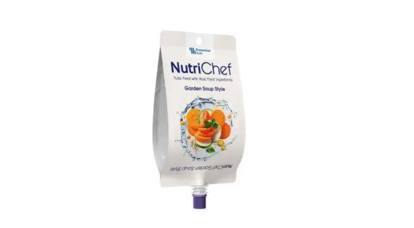 NutriChef Groenten