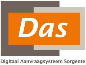 Digitaal Aanvraagsysteem Sorgente (DAS)