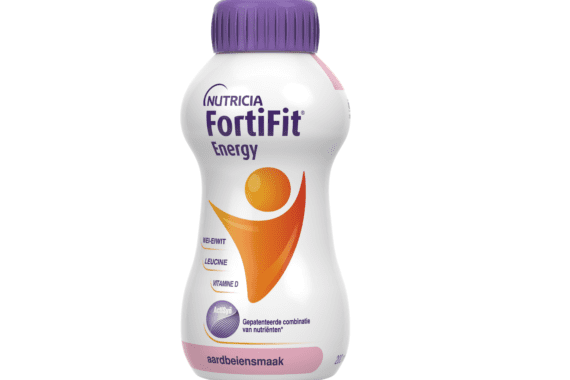 Nieuw in ons assortiment: FortiFit Energy