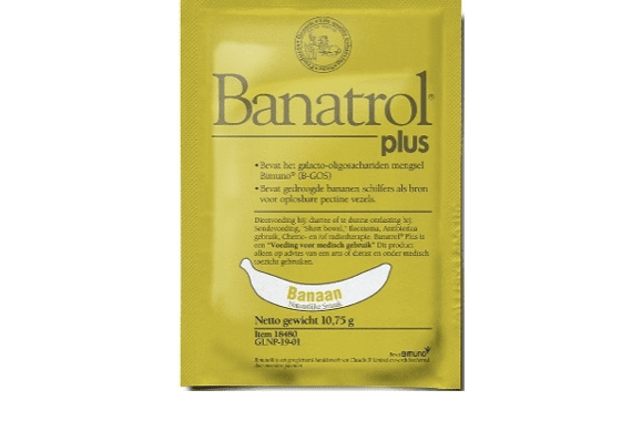 Nieuw in ons assortiment: Banatrol Plus