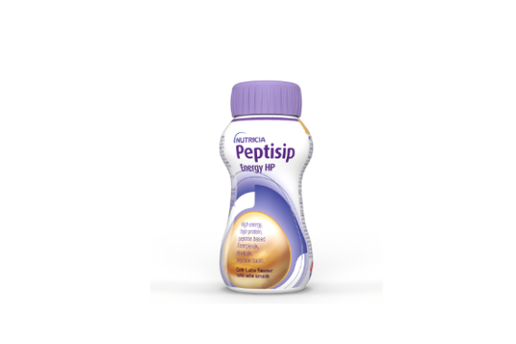 Nieuw bij Sorgente: Peptisip Energy HP