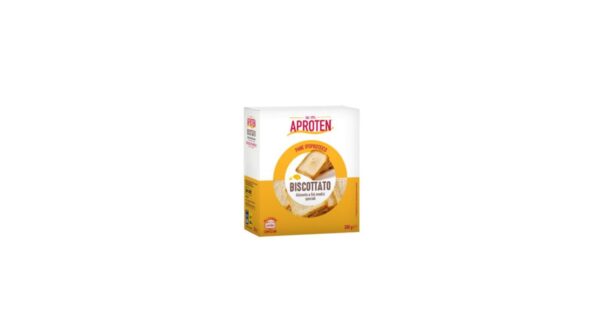 Verpakking Aproten Biscottato