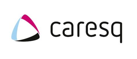 Caresq logo