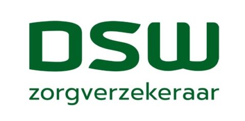 DSW logo