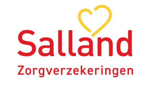 Salland zorgverzekering logo