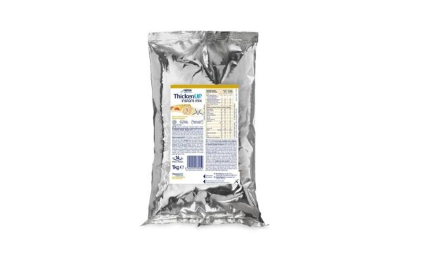 ThickenUp instant mix Ei provencaals